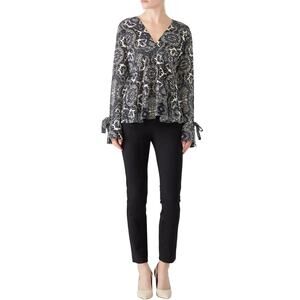 Shoshanna Malone Blouse Women’s Blouse Size 8